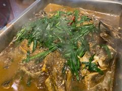 -北戴河转鱼·炒螃蟹酱餐厅