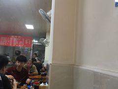 -旺泉餐饮店·清真牛肉面馆