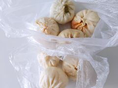 -老陶包子铺(南大西南村店)
