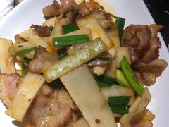 -云海肴云南菜·蒸汽石锅鱼(青岛万象城店)