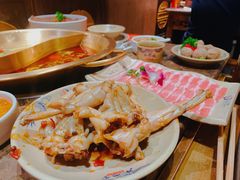 牛蛙-小龙坎火锅(湖滨银泰in77店)