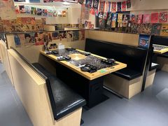 -龍二烧肉酒场(九亭店)