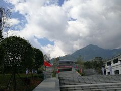 -石棉县孟获城