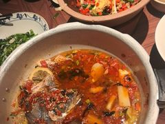 -福满我家大碗厨·湘菜(上海大厦店)