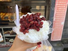 -奥华餐厅·老张记(台基厂店)