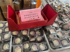 -东华大学第一食堂(松江校区店)