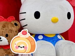 -凯蒂猫主题馆