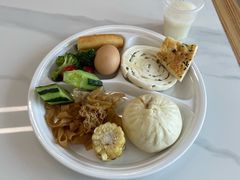 -浙江省立同德医院(翠苑院区)