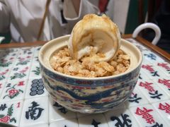 跳跳杏仁奶冻-堂屋糖水店(愚园店)