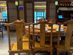 -李久其家民间餐厅(观沙岭公园店)