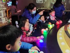 -上海市浦东新区恒宇幼儿园(杨南部)