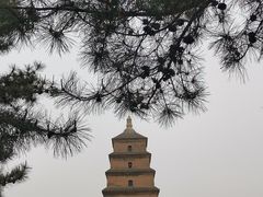 -大慈恩寺(大雁塔)