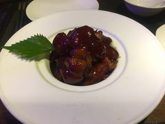 猪蹄-老人和饭店(淮海中路店)