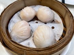 御口福虾饺皇-御口福(王圣堂店)