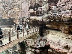 -云台山风景名胜区