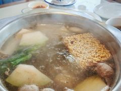 -乌记鲜活牛肉城(金砂东路店)