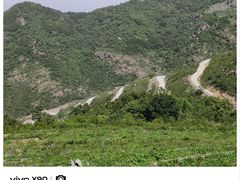 -妙峰山风景名胜区