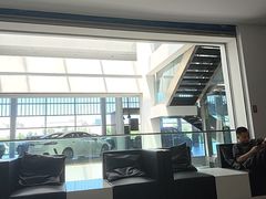 -北京华德宝宝马·M·MINI·摩托车全系4S店(朝阳店)