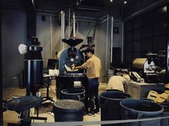 -来回·咖啡(钟村咖啡豆店)