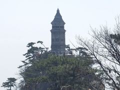 -天津盘山风景名胜区