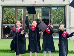 -蓝莓果幼儿园(通州梨园店)