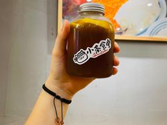 -小条食堂(筼筜天虹店)