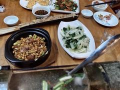 -61号餐吧(兴坪古镇漓江店)