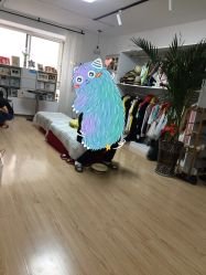 -芭比儿童摄影·百天照·周岁照·生日照(立丰国际店)