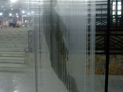 -长春世界雕塑园冰雪艺术天地