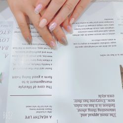 -UMl Nail 尤米美甲美睫半永久