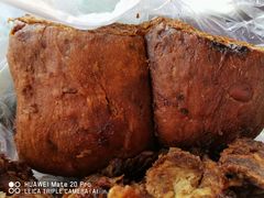 糖火烧-老回回饺子馆(海洋馆店)