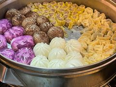 -OPEN開全日自助餐厅·西餐·海鲜(佛山希尔顿酒店)