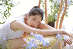 点击看大图 -蜜桃少女VISION写真馆(雁塔店)