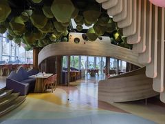 -水桶王国主题餐厅·聚会·生日派对·亲子活动·家庭套餐(亚龙湾希尔顿店)