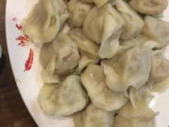 -鸿毛饺子(紫竹桥店)