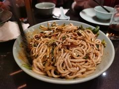 -丽江金茂凯悦臻选酒店-滇香馆