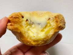 豆乳蛋挞-汪保来(杭州解放路店)