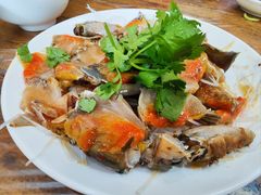 -官塘原味鱼生·潮菜大排档(潮州总店)