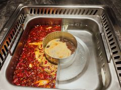 -前门后头老北京铜锅涮肉·京味菜·烤鸭(伊藤洋华堂店)