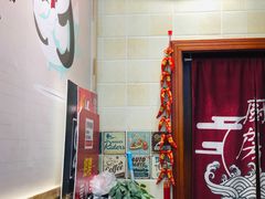 -老韩煸鸡·中国炸鸡(摩尔城店)