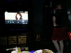 -凯乐会量贩KTV(国防大厦总店)