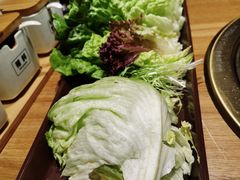 -炉小哥烤肉(信万广场店)