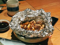 -烧肉达人•炭火烧肉(新天地店)