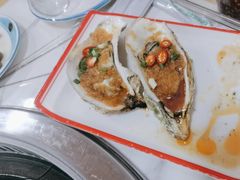 -东北酱骨饺子铁锅炖(万达总店)