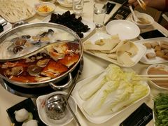 -彤德莱火锅(商圣嘉源店)