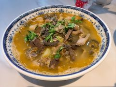 -真食净香居·内蒙烧麦(亚运村店)