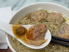-曾仔竹升面