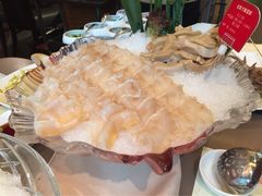 象拔蚌-協成海鮮火鍋(老店)