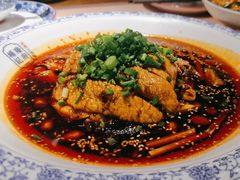 -杨记隆府重庆江湖菜(大悦城店)
