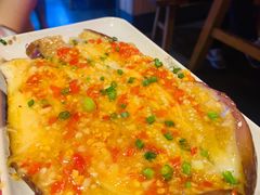 -木屋烧烤(龙岗南联店)